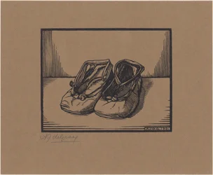 Par de sapatos
