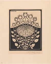 arbusto de rosas