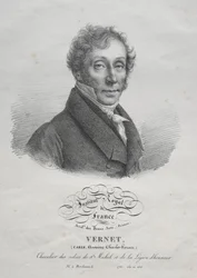 Carlos Vernet
