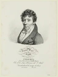 Cherubini, (Louis, Charles, Zénobi, Salvador, Marie)