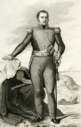 Étienne Maurice Gérard, 1804, 1839.