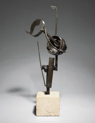 O sonho (O beijo), c. 1934