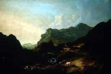 Uma Vista de St. John
