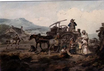O Caixeiro Viajante