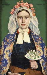 A Noiva de Brabant