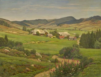paisagem