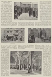 Casa de Detenção de Paris para Criminosos