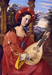 Alaudista (Senhora von Quandt)