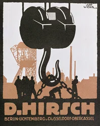 Publicidade Industrial Alemã