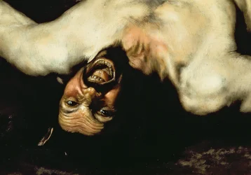 Apolo e Marsyas, 1637 (detalhe de 188726)