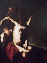 Descida da Cruz