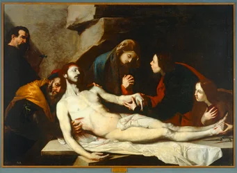 Sepultamento