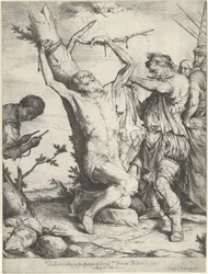 Martírio de São Bartolomeu