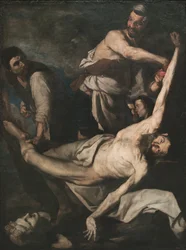 Martírio de São Bartolomeu