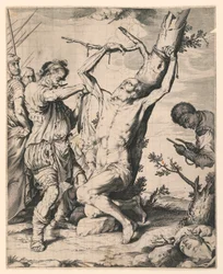 Martírio de São Bartolomeu