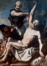 Martírio de São Bartolomeu, 1644