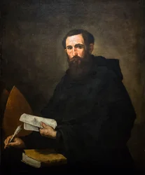 Santo Agostinho