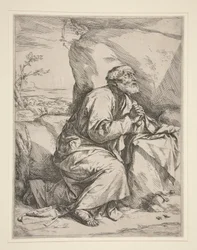 São Pedro em Penitência