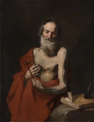 São Jerónimo, c. 1638-1640