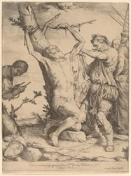 O Martírio de São Bartolomeu