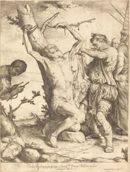 O Martírio de São Bartolomeu