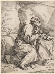 A penitência de São Pedro