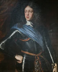 Retrato do duque Afonso IV d