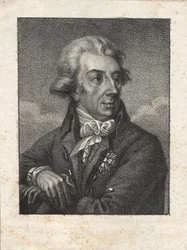 Príncipe Adam Jerzy Czartoryski 1770-1861
