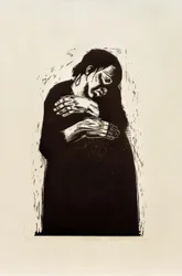 A viúva