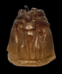 K. Kollwitz, Torre das mães