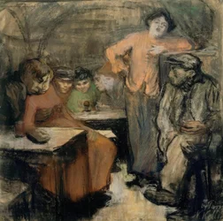Adega parisiense