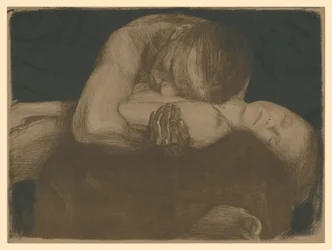 Pietà (3.º estado)