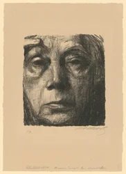 Autorretrato