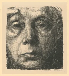 Autorretrato