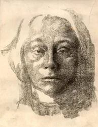 auto-retrato