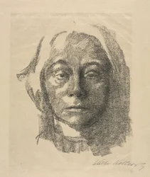 Auto-retrato