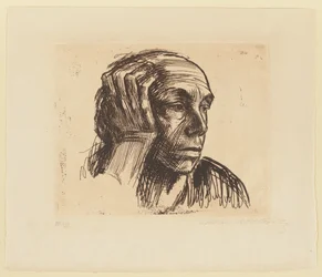 Autorretrato