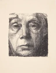 Auto-retrato