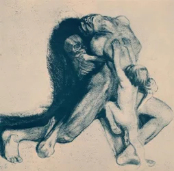 Morte e esposa