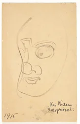 Auto-retrato