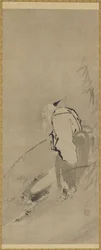 Pescaria em Chiang Tzu-ya