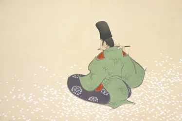 Boshun, de Momoyo-gusa