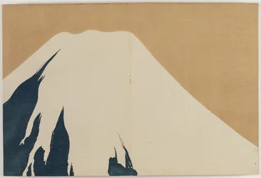 Flores de Cem Mundos (Momoyogusa): Monte Fuji (Fuji)