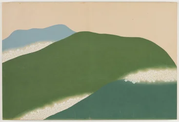 Flores de Cem Mundos (Momoyogusa): Yoshino (Yoshino)