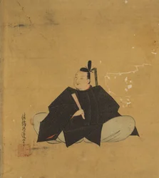 Poeta Imortal, século XVII.