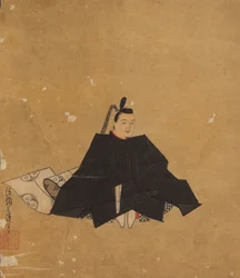 Poeta Imortal, século XVII.