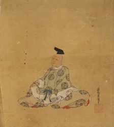 Poeta Imortal, século XVII.