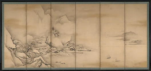 The Four Seasons, 1668.