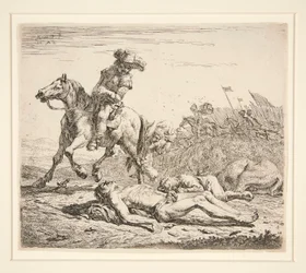 Le Champ de Bataille (O Campo de Batalha)
