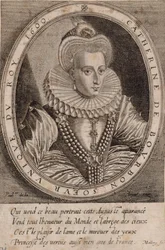 Catarina de Bourbon